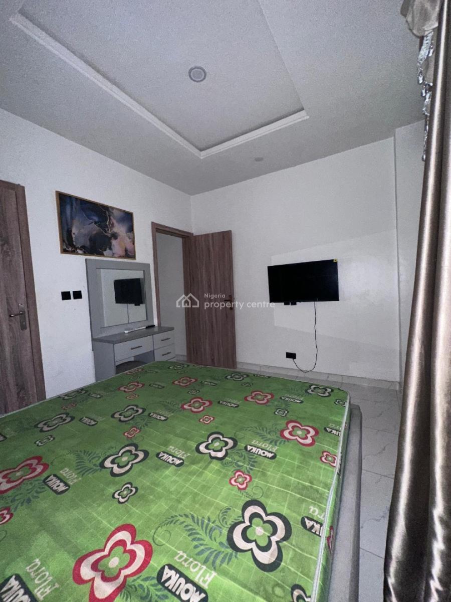 2 Units of 2 Bedroom Apartment, Vgc, Lekki, Lagos, Terraced Bungalow for Rent