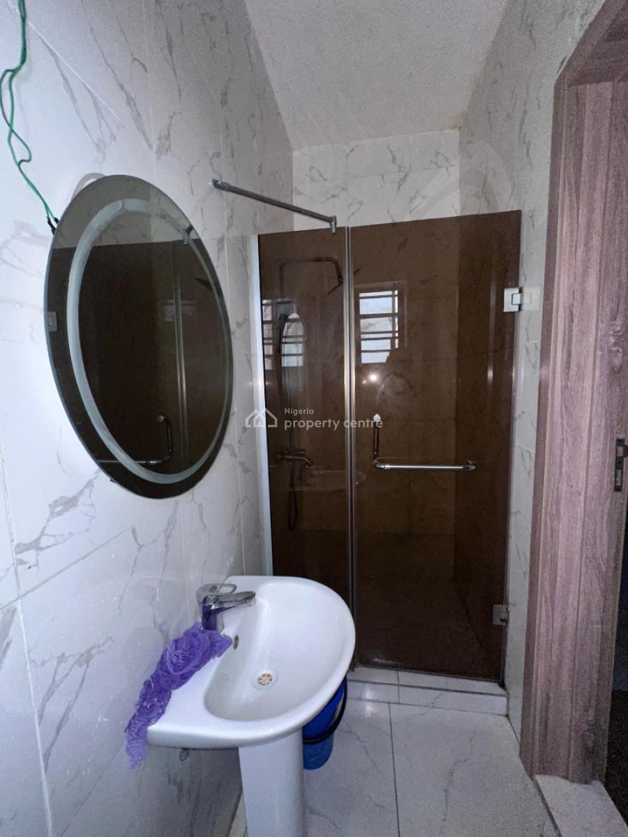 2 Units of 2 Bedroom Apartment, Vgc, Lekki, Lagos, Terraced Bungalow for Rent
