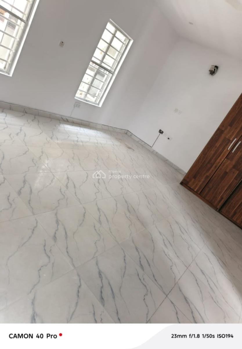 Massive Studio Apartment with Closed Door Kitchen, Idado Estate Lekki, Idado, Lekki, Lagos, Self Contain (single Rooms) for Rent