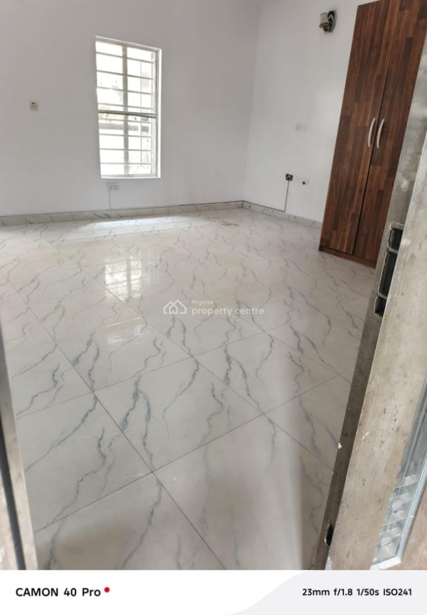 Massive Studio Apartment with Closed Door Kitchen, Idado Estate Lekki, Idado, Lekki, Lagos, Self Contain (single Rooms) for Rent