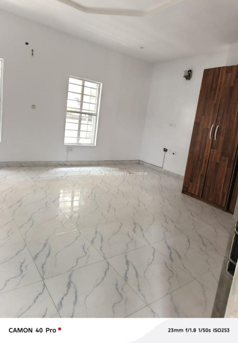 Massive Studio Apartment with Closed Door Kitchen, Idado Estate Lekki, Idado, Lekki, Lagos, Self Contain (single Rooms) for Rent