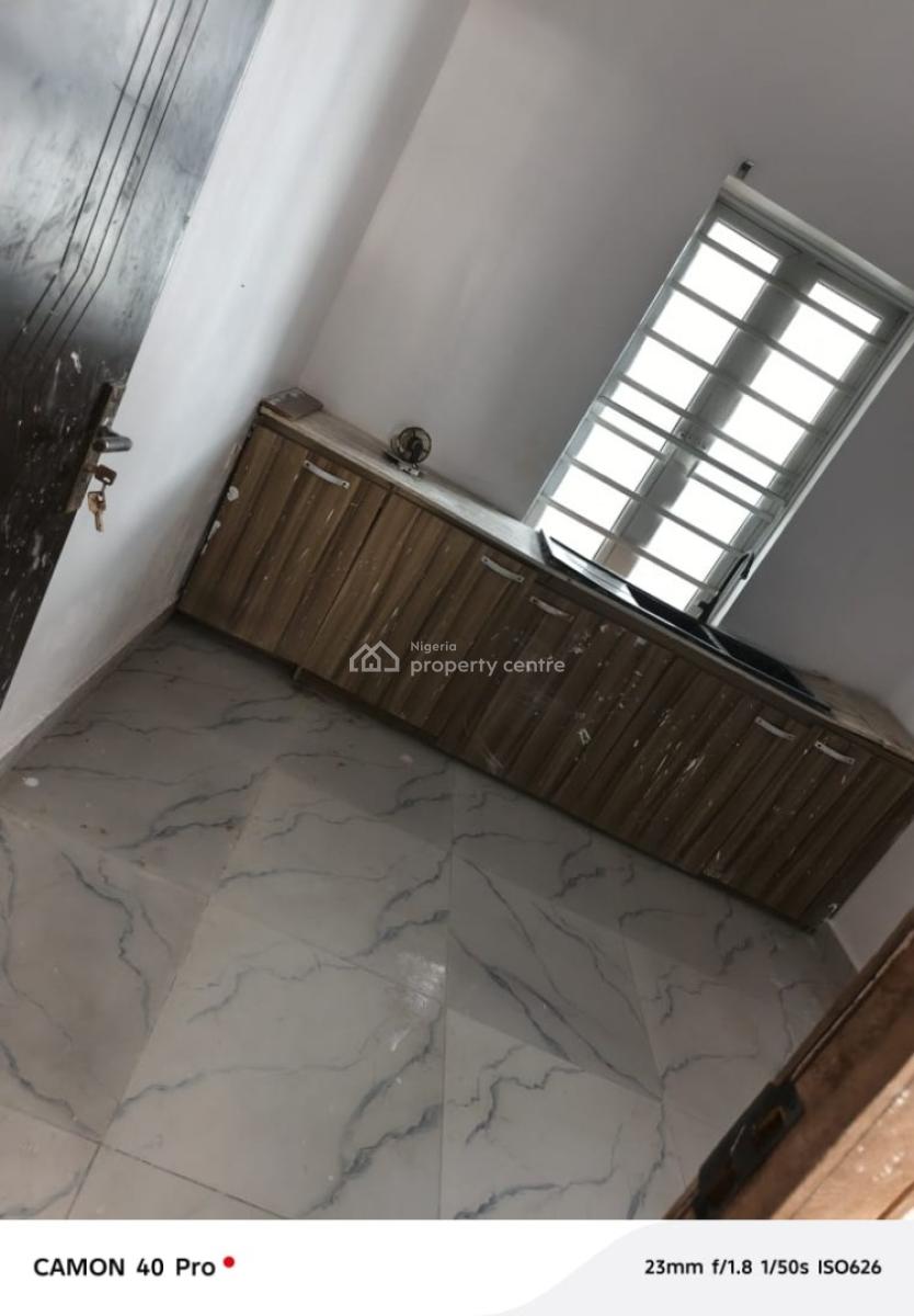 Massive Studio Apartment with Closed Door Kitchen, Idado Estate Lekki, Idado, Lekki, Lagos, Self Contain (single Rooms) for Rent