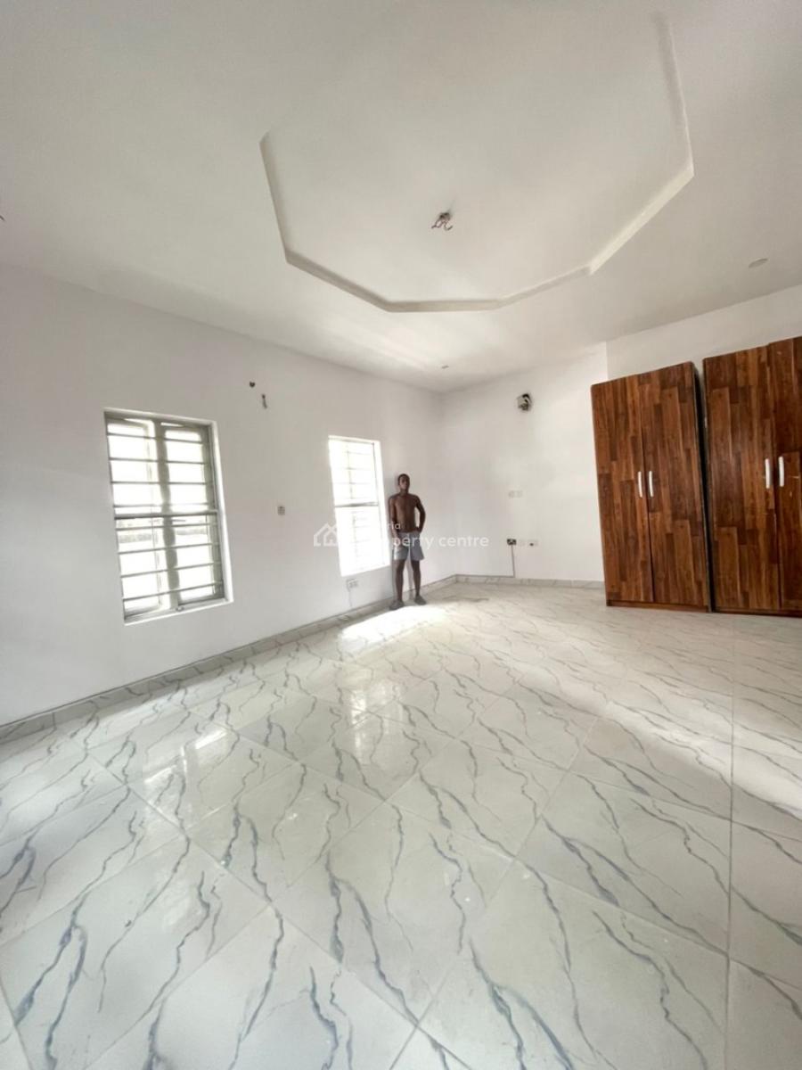 Massive Studio Apartment with Closed Door Kitchen, Idado Estate Lekki, Idado, Lekki, Lagos, Self Contain (single Rooms) for Rent