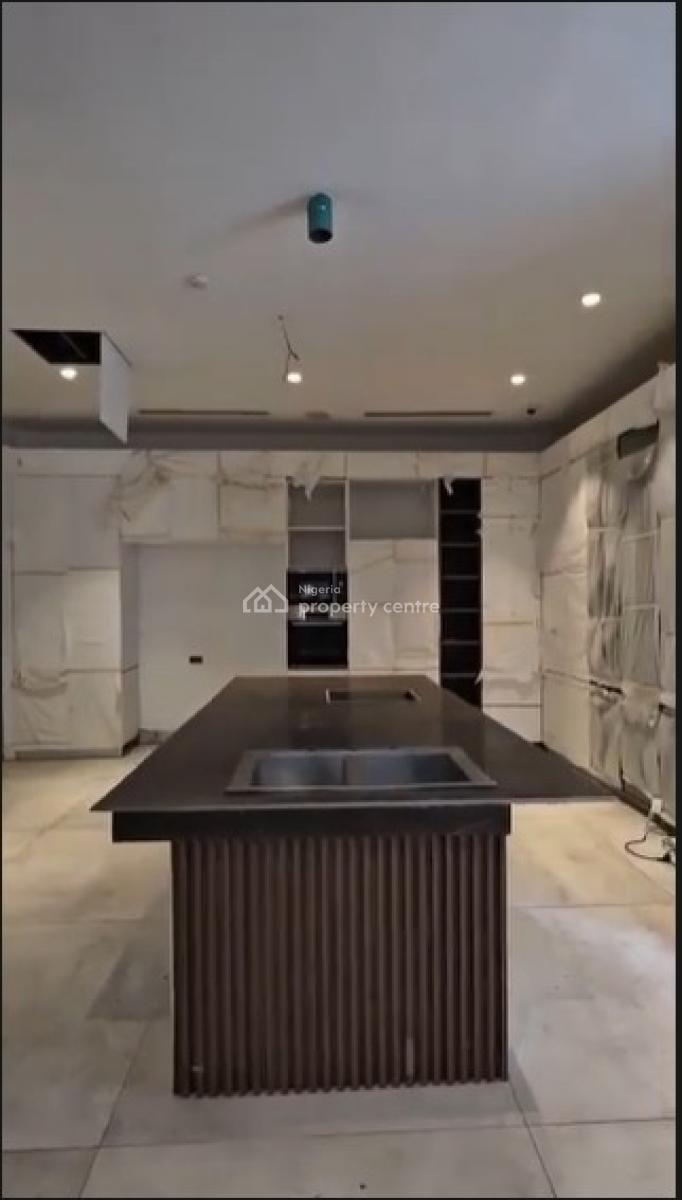 500sqm 5 Bedrooms Private Development in an Exclusive Location, Off Bourdillon, Ikoyi, Lagos, House for Sale