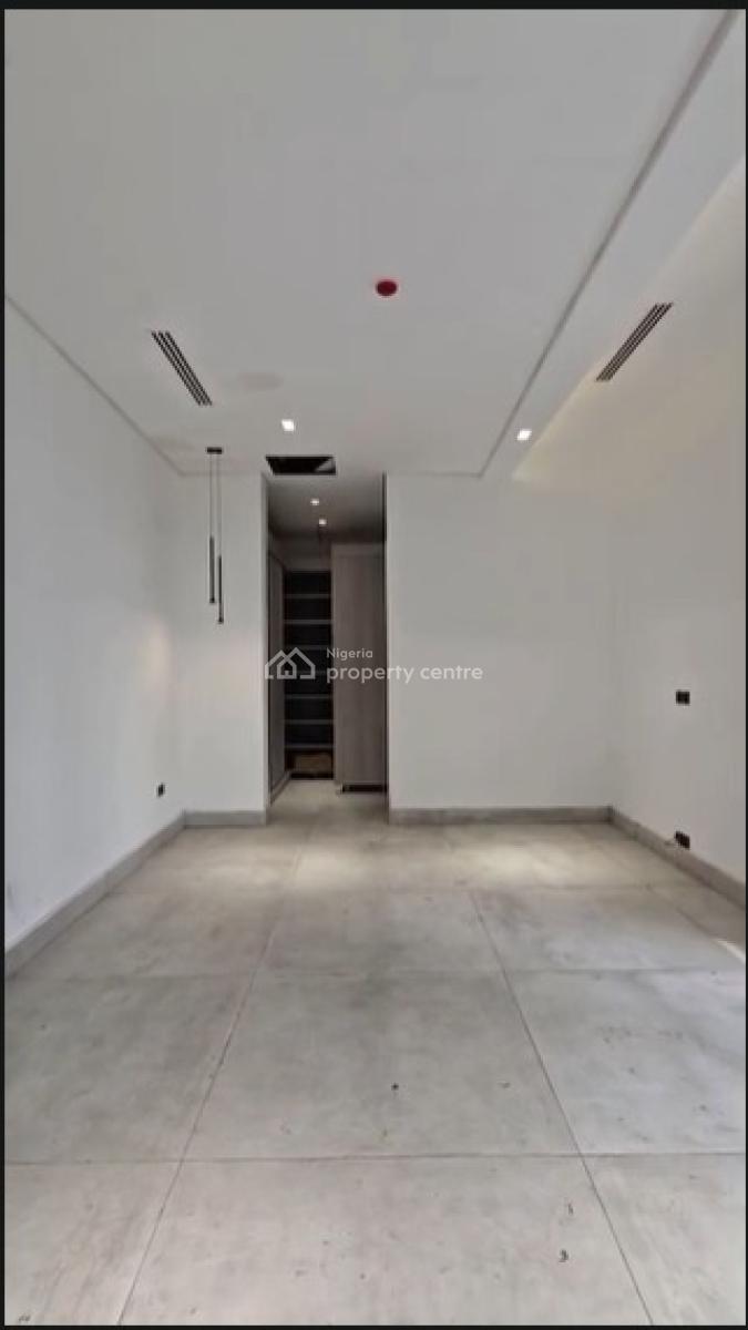 500sqm 5 Bedrooms Private Development in an Exclusive Location, Off Bourdillon, Ikoyi, Lagos, House for Sale