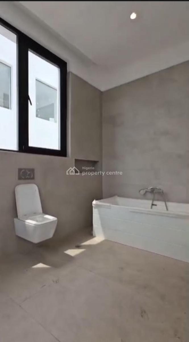 500sqm 5 Bedrooms Private Development in an Exclusive Location, Off Bourdillon, Ikoyi, Lagos, House for Sale