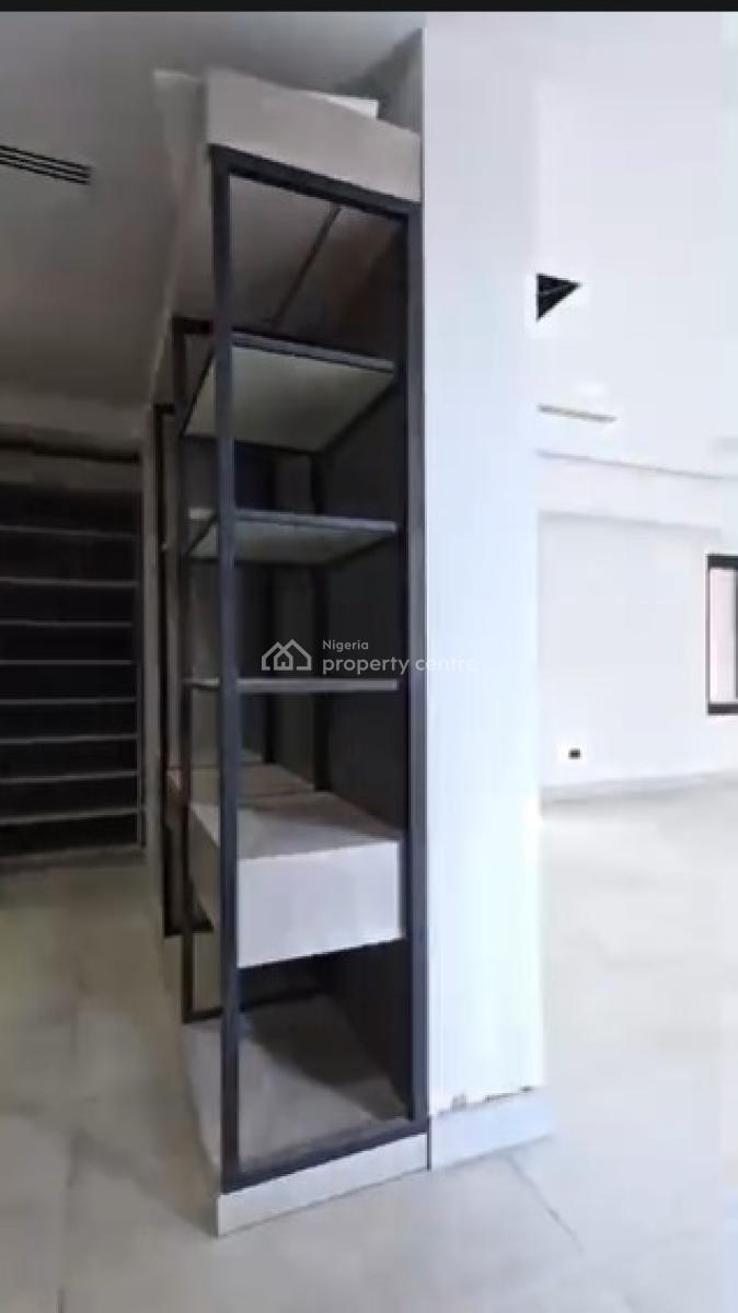 500sqm 5 Bedrooms Private Development in an Exclusive Location, Off Bourdillon, Ikoyi, Lagos, House for Sale