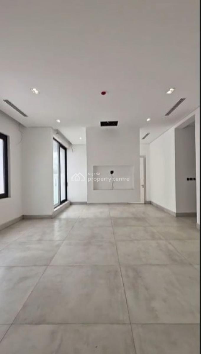 500sqm 5 Bedrooms Private Development in an Exclusive Location, Off Bourdillon, Ikoyi, Lagos, House for Sale