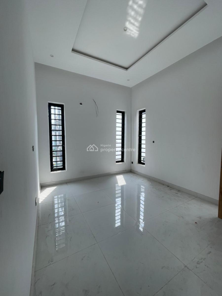 Luxury 5-bedroom Fully Detached Duplex, Lekki County Home, Ikota, Lekki, Lagos, Detached Duplex for Sale