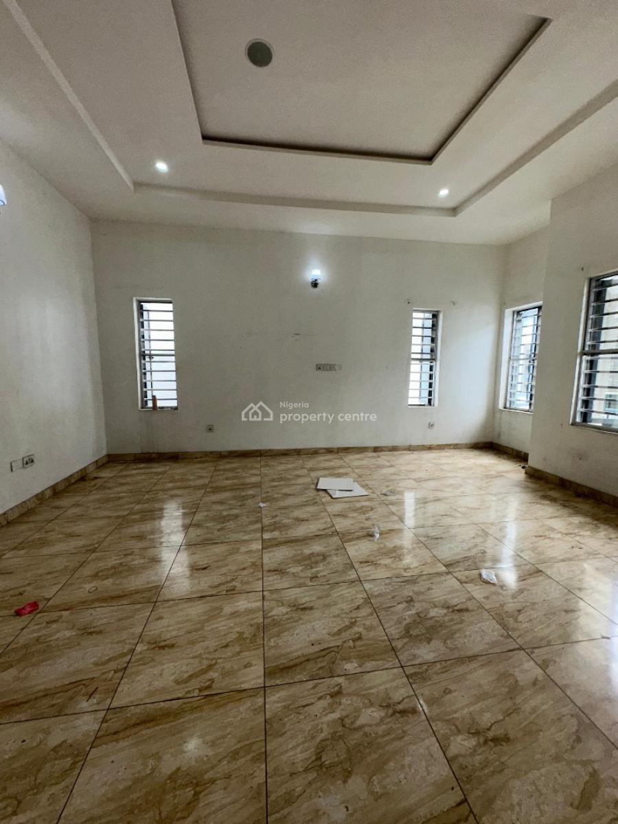 4 Bedroom Terrace Duplex with Pool (3rd Unit), Orchid, Lekki, Lagos, Terraced Duplex for Rent