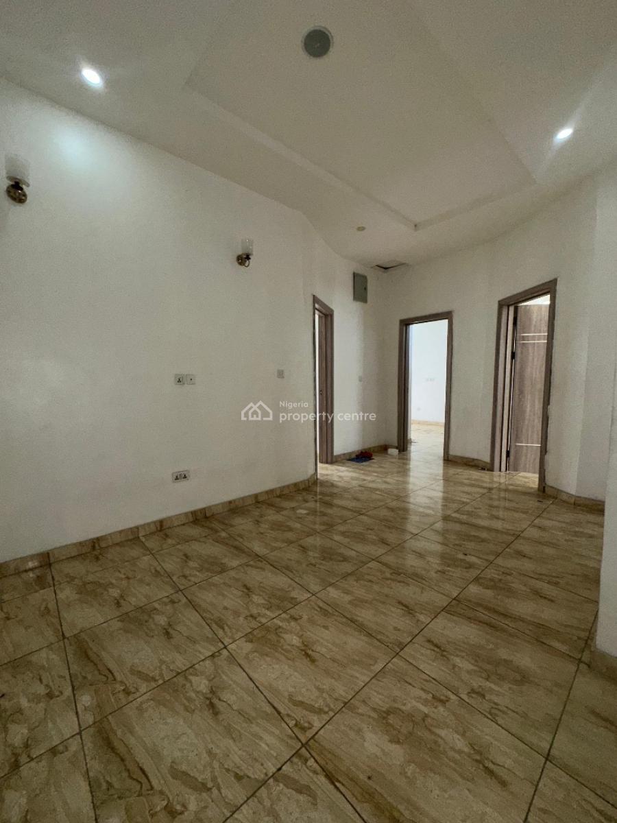 4 Bedroom Terrace Duplex with Pool (3rd Unit), Orchid, Lekki, Lagos, Terraced Duplex for Rent