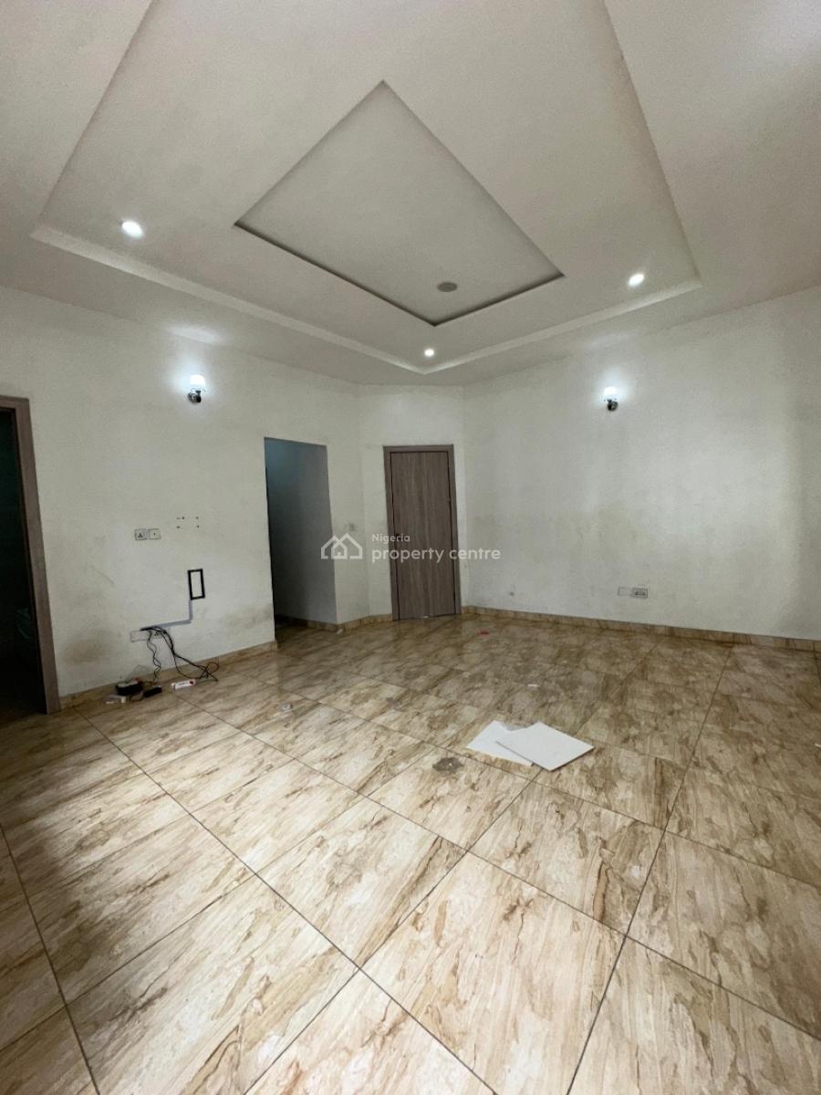 4 Bedroom Terrace Duplex with Pool (3rd Unit), Orchid, Lekki, Lagos, Terraced Duplex for Rent