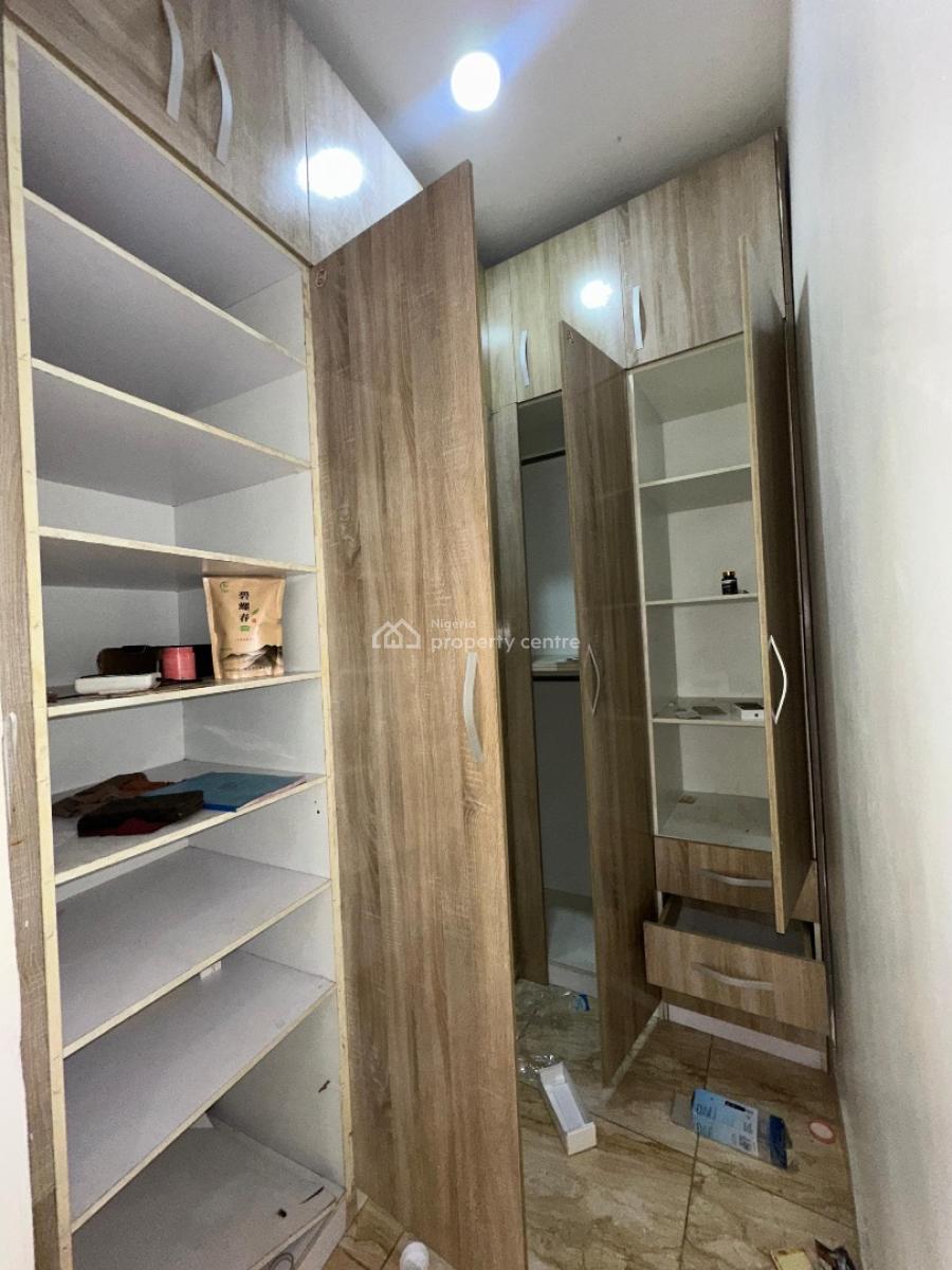 4 Bedroom Terrace Duplex with Pool (3rd Unit), Orchid, Lekki, Lagos, Terraced Duplex for Rent