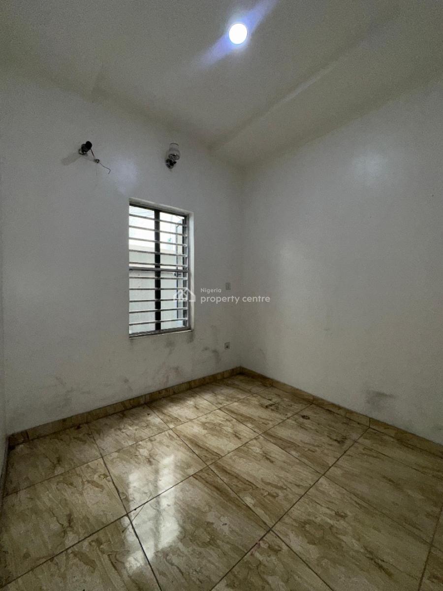 4 Bedroom Terrace Duplex with Pool (3rd Unit), Orchid, Lekki, Lagos, Terraced Duplex for Rent