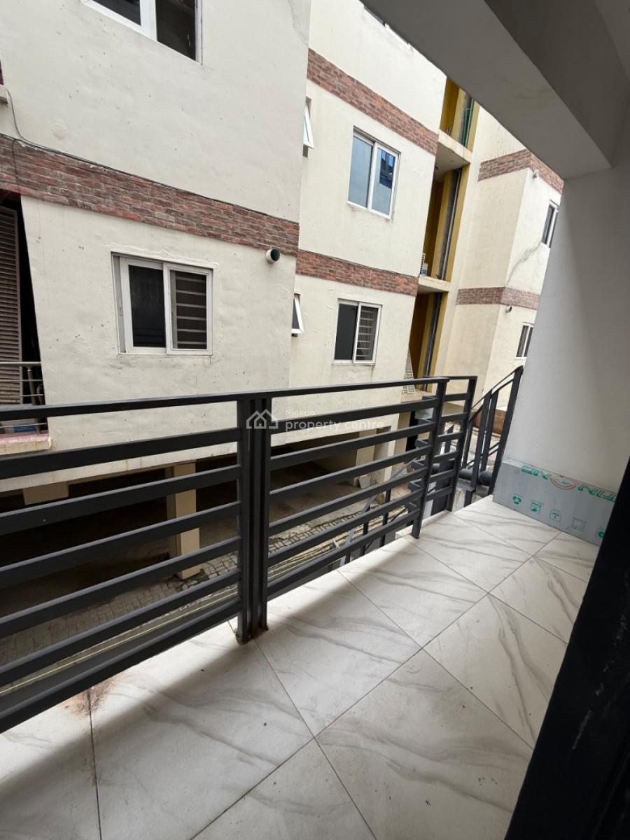 1 Bedroom Studio Apartment, Ikate, Lekki, Lagos, Flat / Apartment Short Let