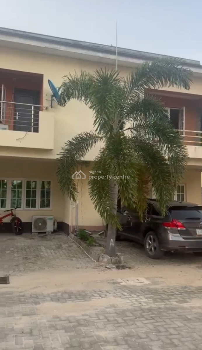 3 Units of 5bedroom Duplex for, Lekki Gardens Phase5, Lekki Expressway, Lekki, Lagos, House for Sale