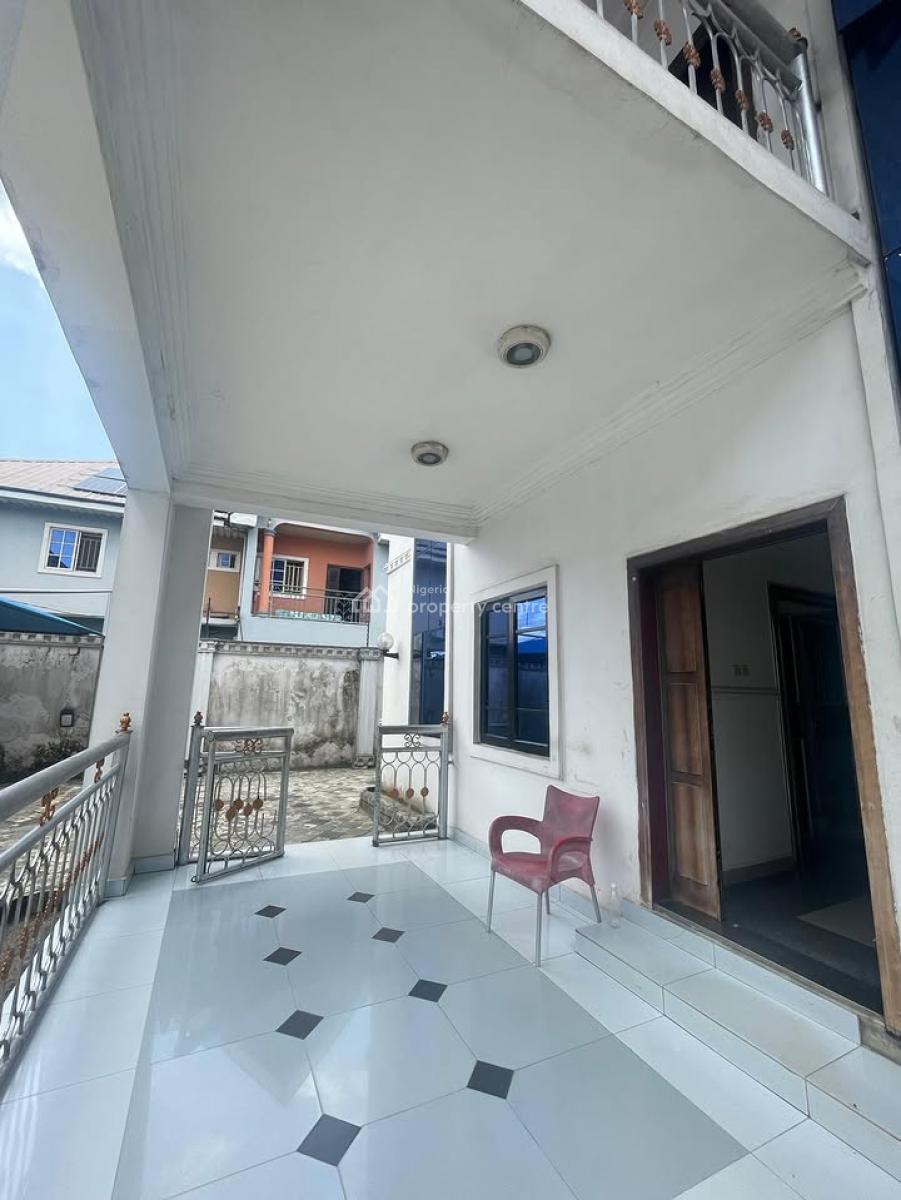 5 Bedroom Detached Duplex Wt Gatehouse, Off Rumuodara Junction, Rumuduru, Port Harcourt, Rivers, Detached Duplex for Sale
