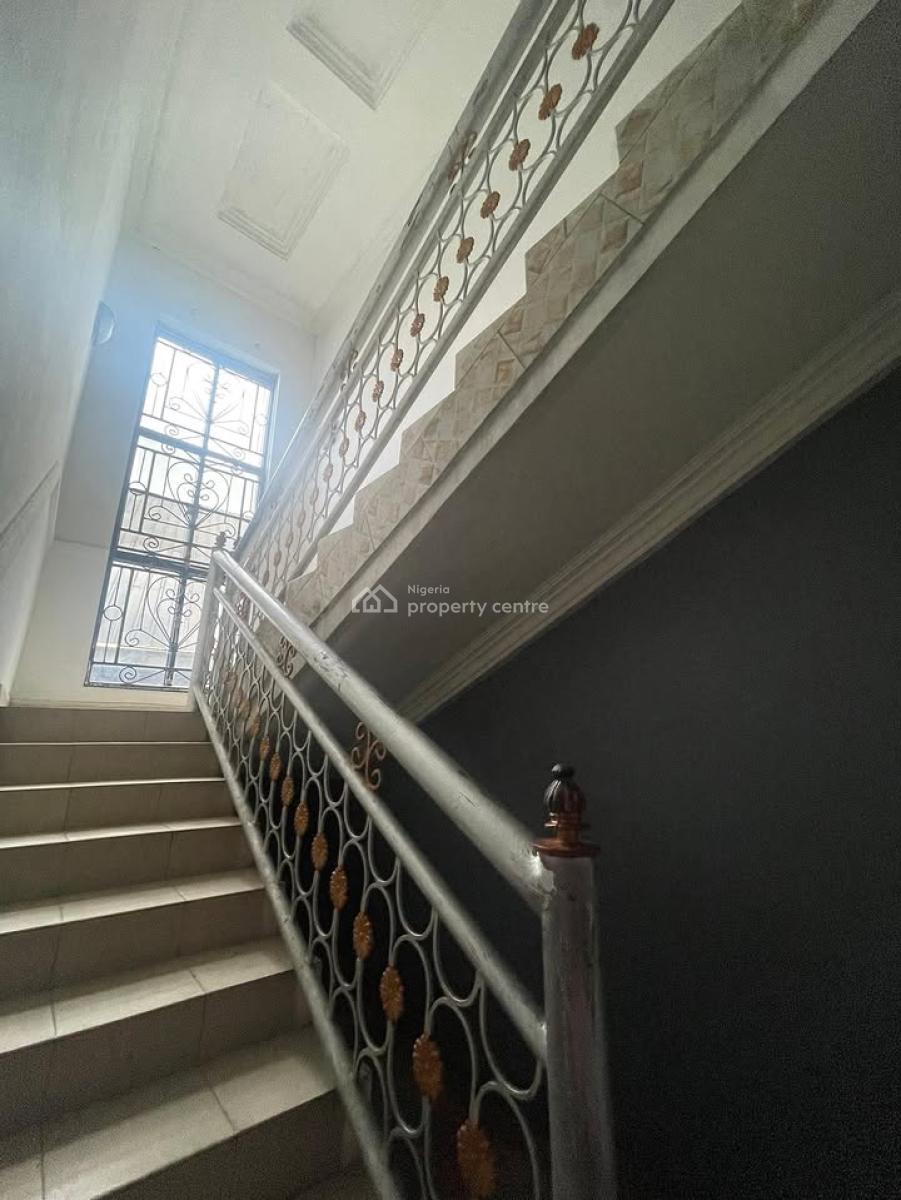 5 Bedroom Detached Duplex Wt Gatehouse, Off Rumuodara Junction, Rumuduru, Port Harcourt, Rivers, Detached Duplex for Sale