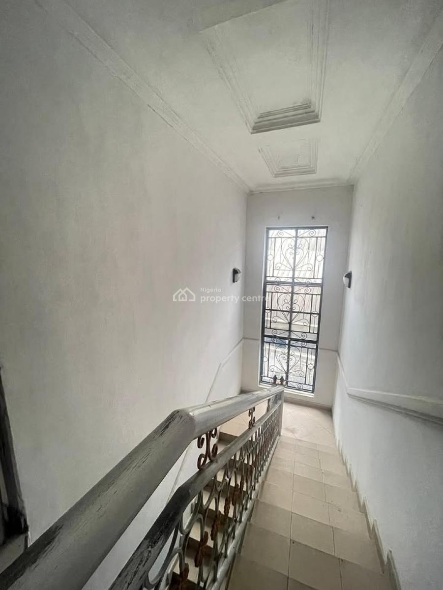 5 Bedroom Detached Duplex Wt Gatehouse, Off Rumuodara Junction, Rumuduru, Port Harcourt, Rivers, Detached Duplex for Sale