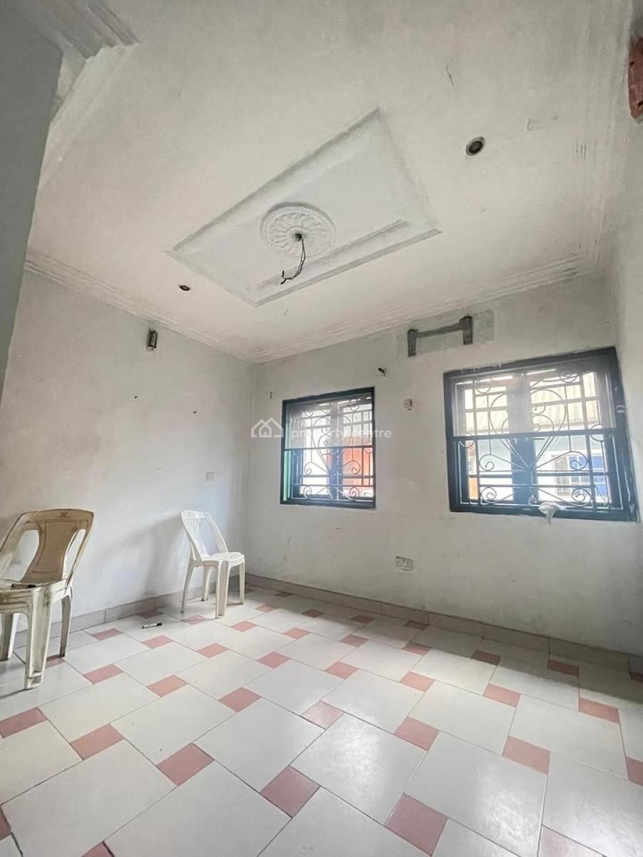 5 Bedroom Detached Duplex Wt Gatehouse, Off Rumuodara Junction, Rumuduru, Port Harcourt, Rivers, Detached Duplex for Sale