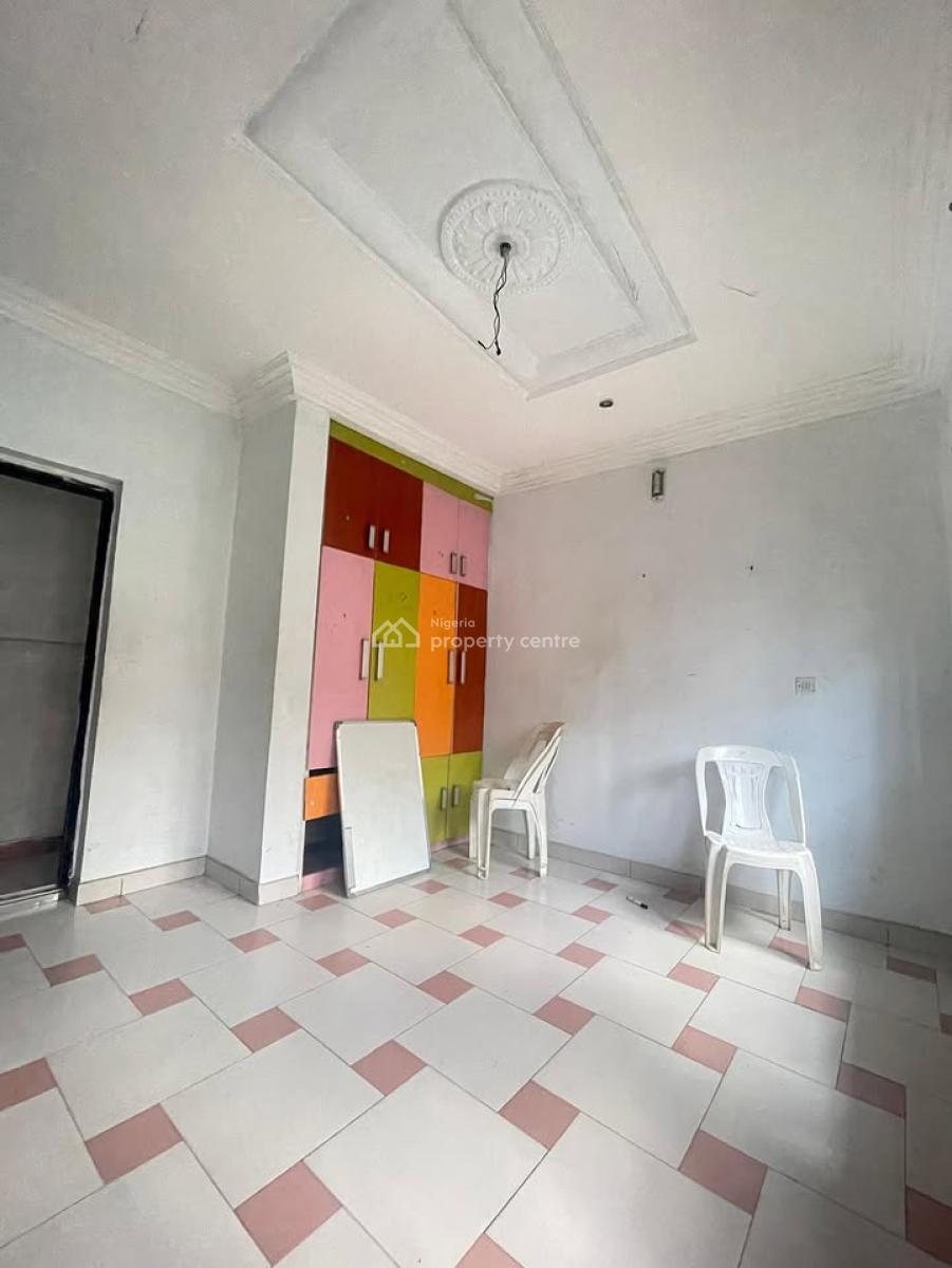 5 Bedroom Detached Duplex Wt Gatehouse, Off Rumuodara Junction, Rumuduru, Port Harcourt, Rivers, Detached Duplex for Sale