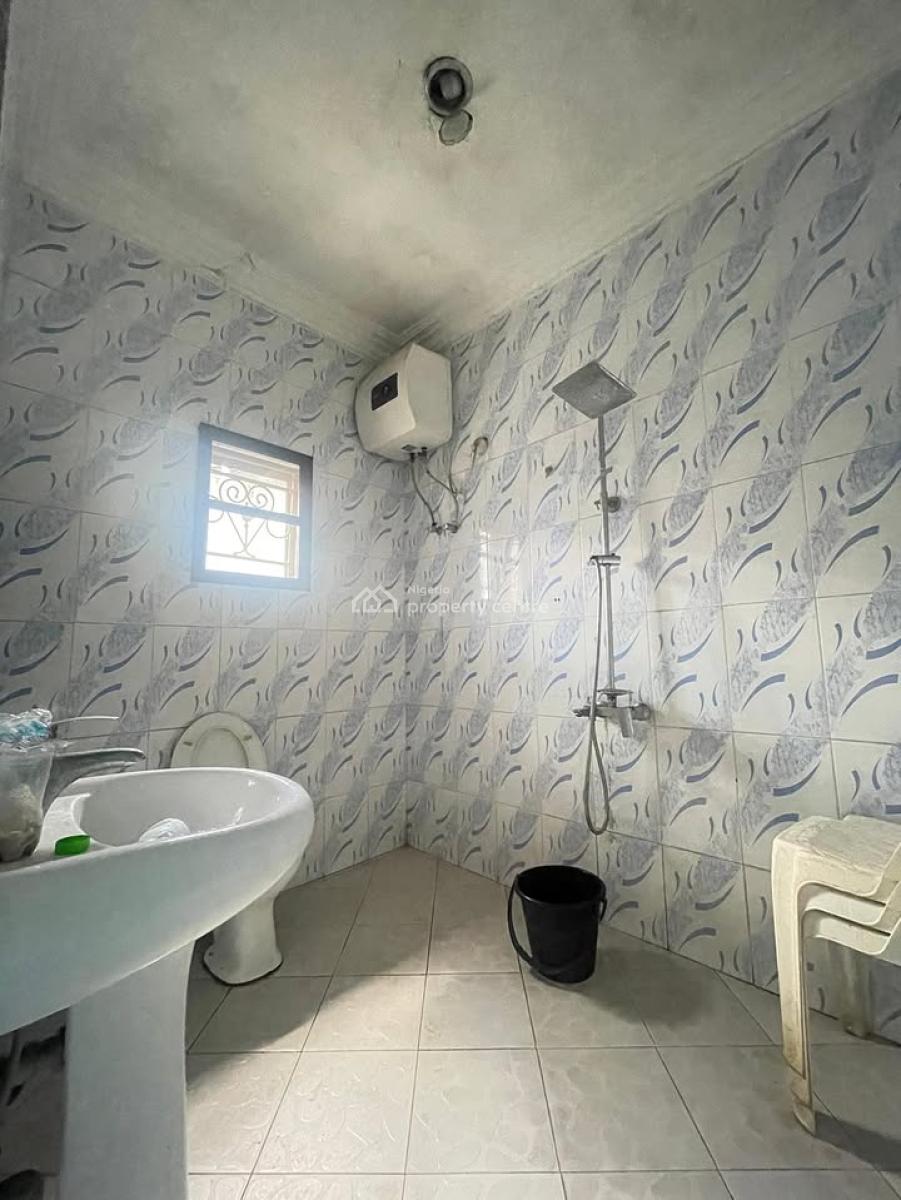 5 Bedroom Detached Duplex Wt Gatehouse, Off Rumuodara Junction, Rumuduru, Port Harcourt, Rivers, Detached Duplex for Sale