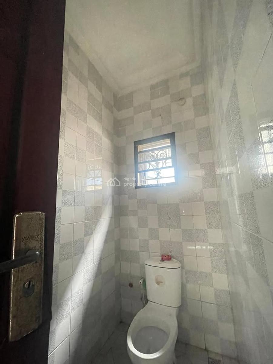 5 Bedroom Detached Duplex Wt Gatehouse, Off Rumuodara Junction, Rumuduru, Port Harcourt, Rivers, Detached Duplex for Sale