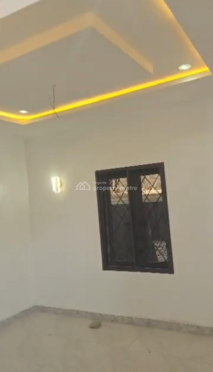 1 Bedroom Flat, Von Axis, Lugbe District, Abuja, Mini Flat (room and Parlour) for Rent