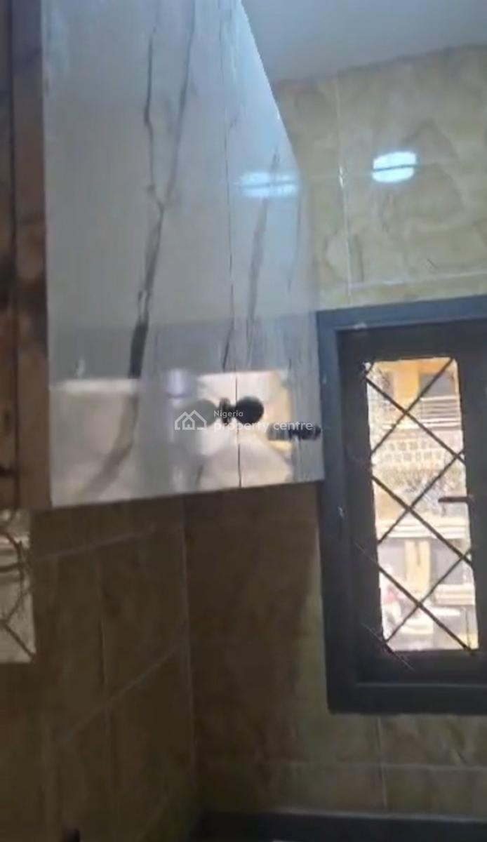 1 Bedroom Flat, Von Axis, Lugbe District, Abuja, Mini Flat (room and Parlour) for Rent