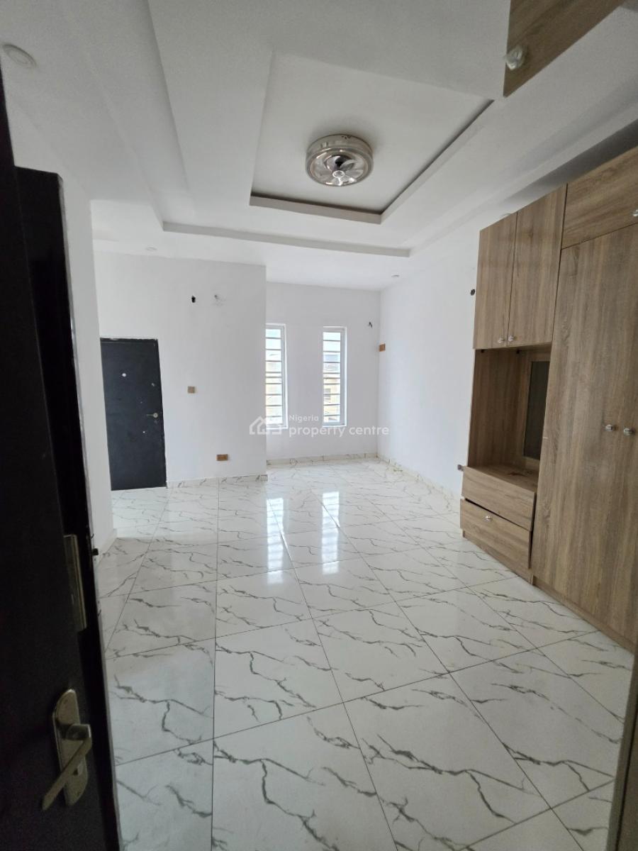 4bedroom Semi Detached Duplex, Ajah, Lagos, Semi-detached Duplex for Sale