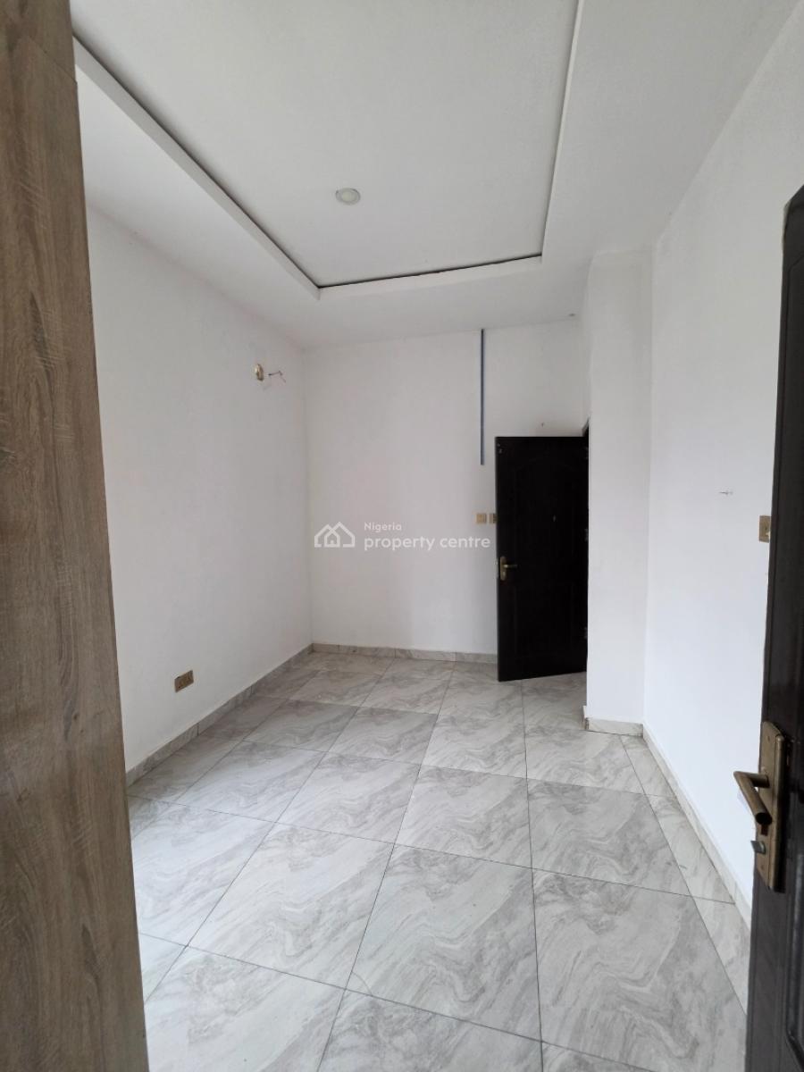 4bedroom Semi Detached Duplex, Ajah, Lagos, Semi-detached Duplex for Sale