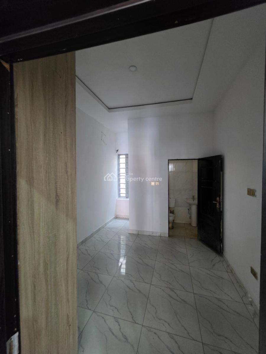 4bedroom Semi Detached Duplex, Ajah, Lagos, Semi-detached Duplex for Sale