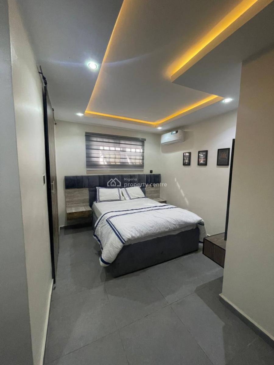 Functional 13 Rooms Hotel, Off Chevron, Lekki, Lagos, Hotel / Guest House for Rent