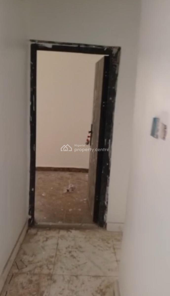 2 Bedroom Flat, Von Axis, Lugbe District, Abuja, Flat / Apartment for Rent