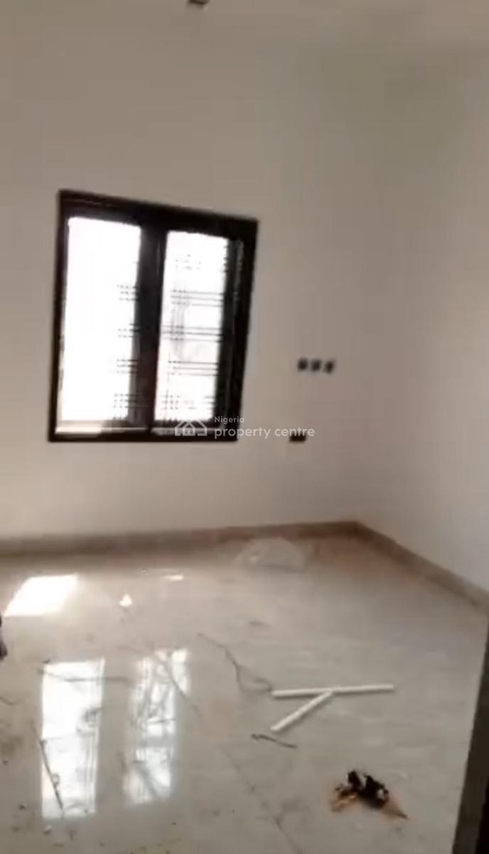 2 Bedroom Flat, Von Axis, Lugbe District, Abuja, Flat / Apartment for Rent