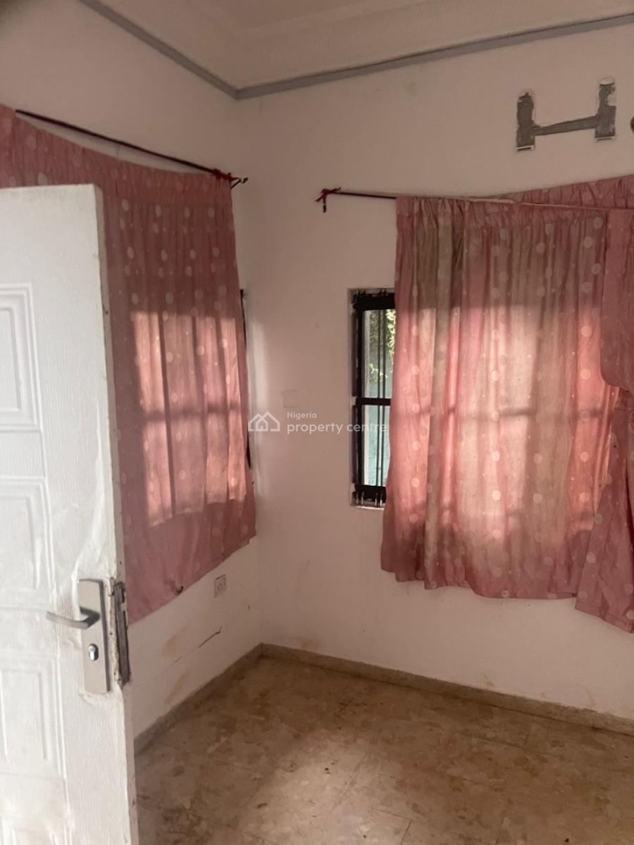 Nicely Finished Self Contained Apartment, Lekki Phase 1, Lekki Phase 1, Lekki, Lagos, Self Contain (single Rooms) for Rent