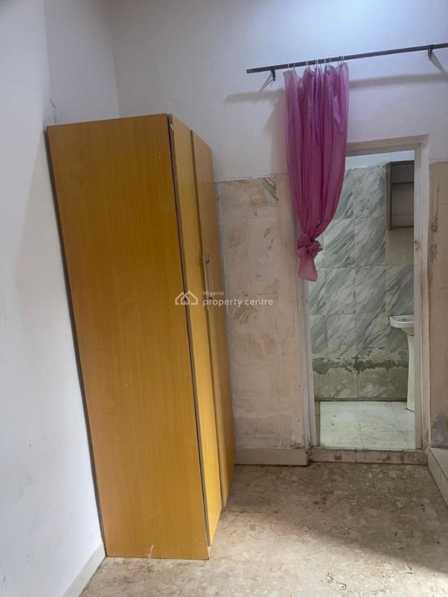 Nicely Finished Self Contained Apartment, Lekki Phase 1, Lekki Phase 1, Lekki, Lagos, Self Contain (single Rooms) for Rent