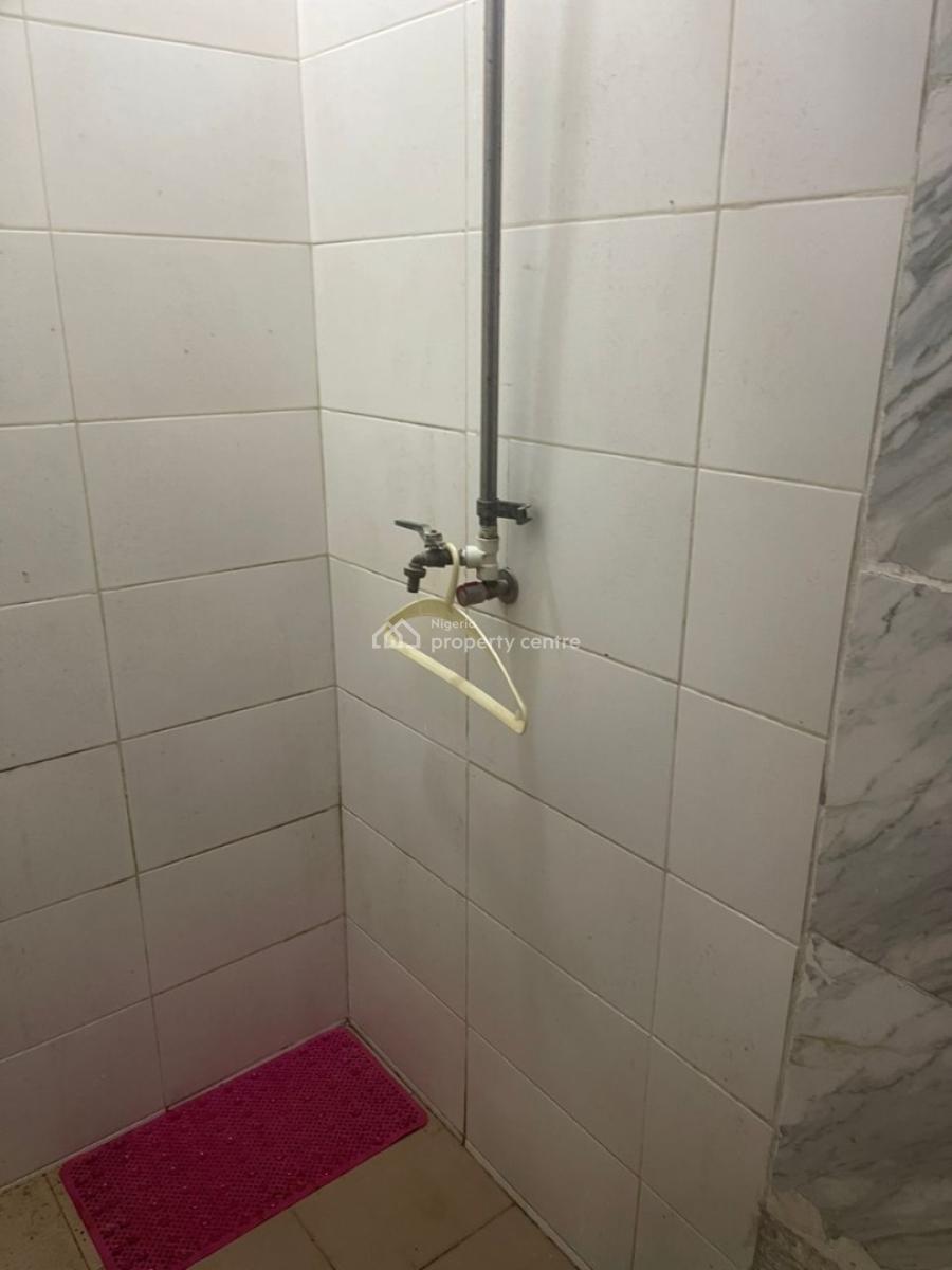 Nicely Finished Self Contained Apartment, Lekki Phase 1, Lekki Phase 1, Lekki, Lagos, Self Contain (single Rooms) for Rent