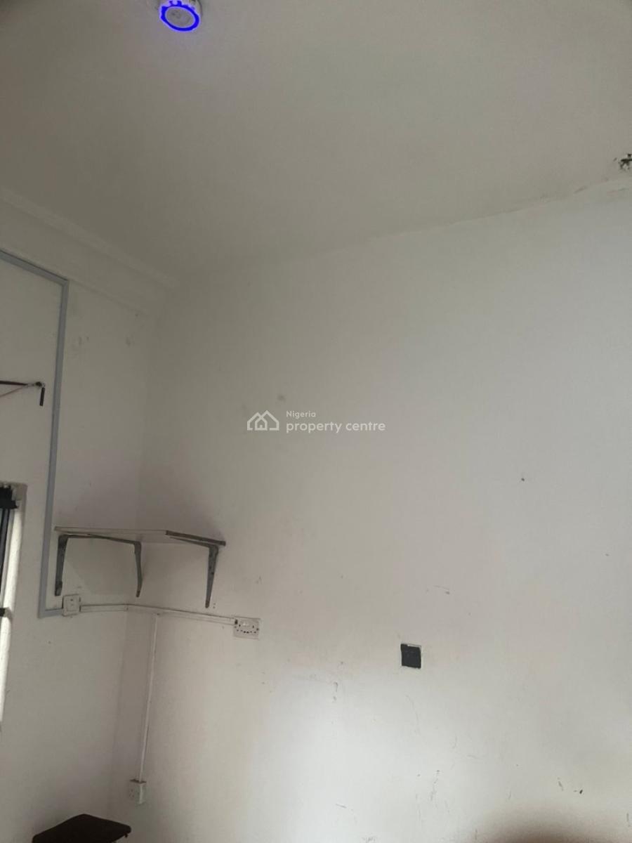 Nicely Finished Self Contained Apartment, Lekki Phase 1, Lekki Phase 1, Lekki, Lagos, Self Contain (single Rooms) for Rent
