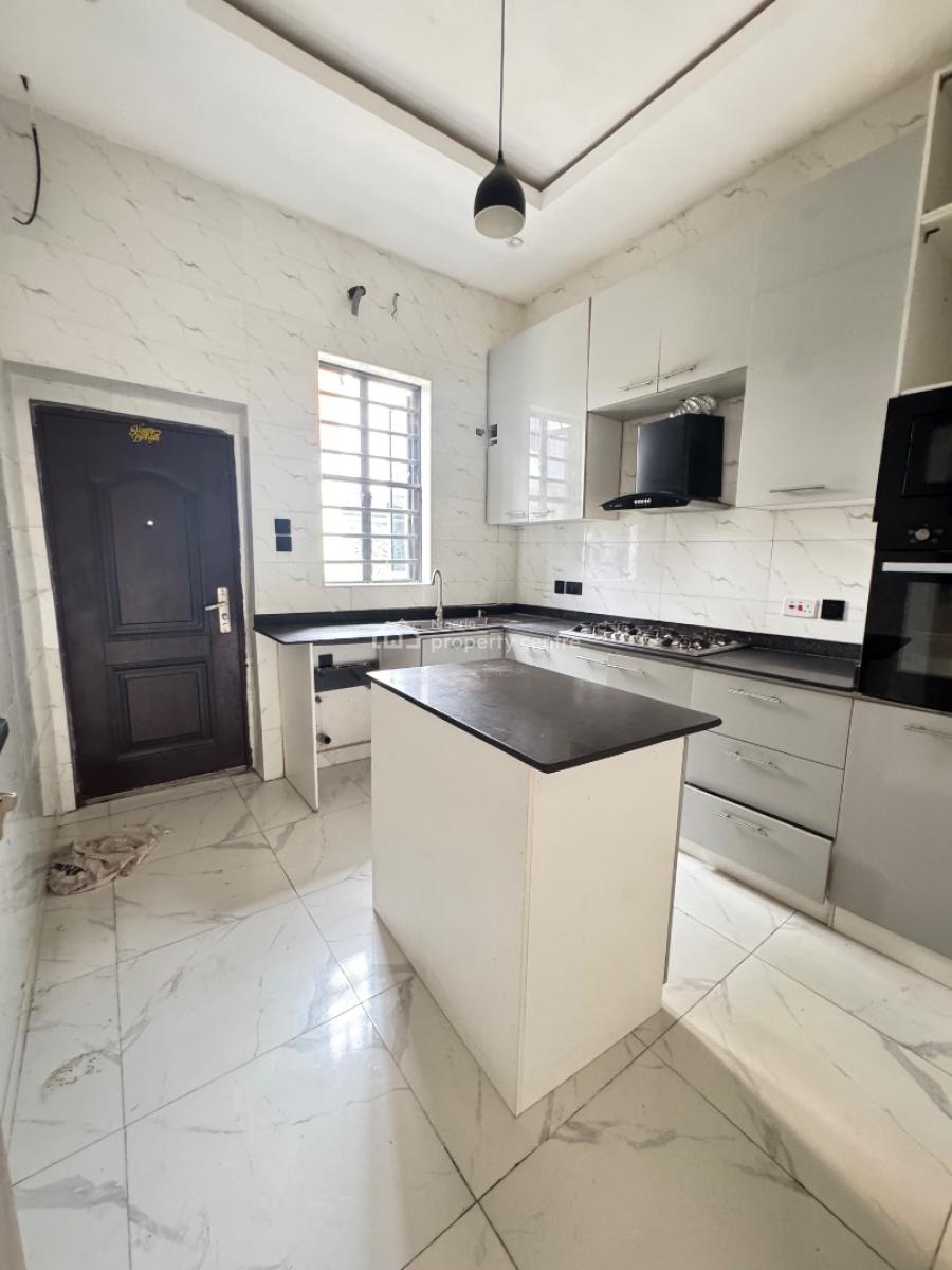 Beautiful 4bedroom Semi Detached Duplex, Lekki County, Lekki, Lagos, Semi-detached Duplex for Sale