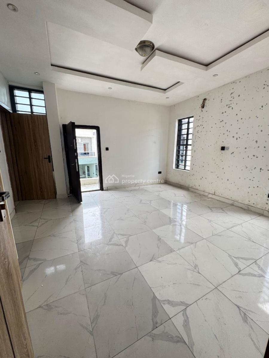 Beautiful 4bedroom Semi Detached Duplex, Lekki County, Lekki, Lagos, Semi-detached Duplex for Sale