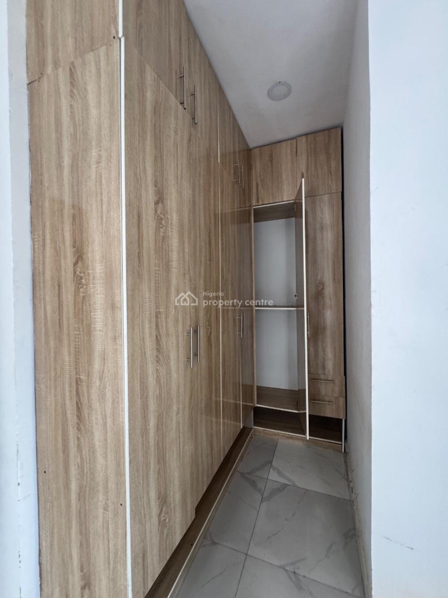 Beautiful 4bedroom Semi Detached Duplex, Lekki County, Lekki, Lagos, Semi-detached Duplex for Sale