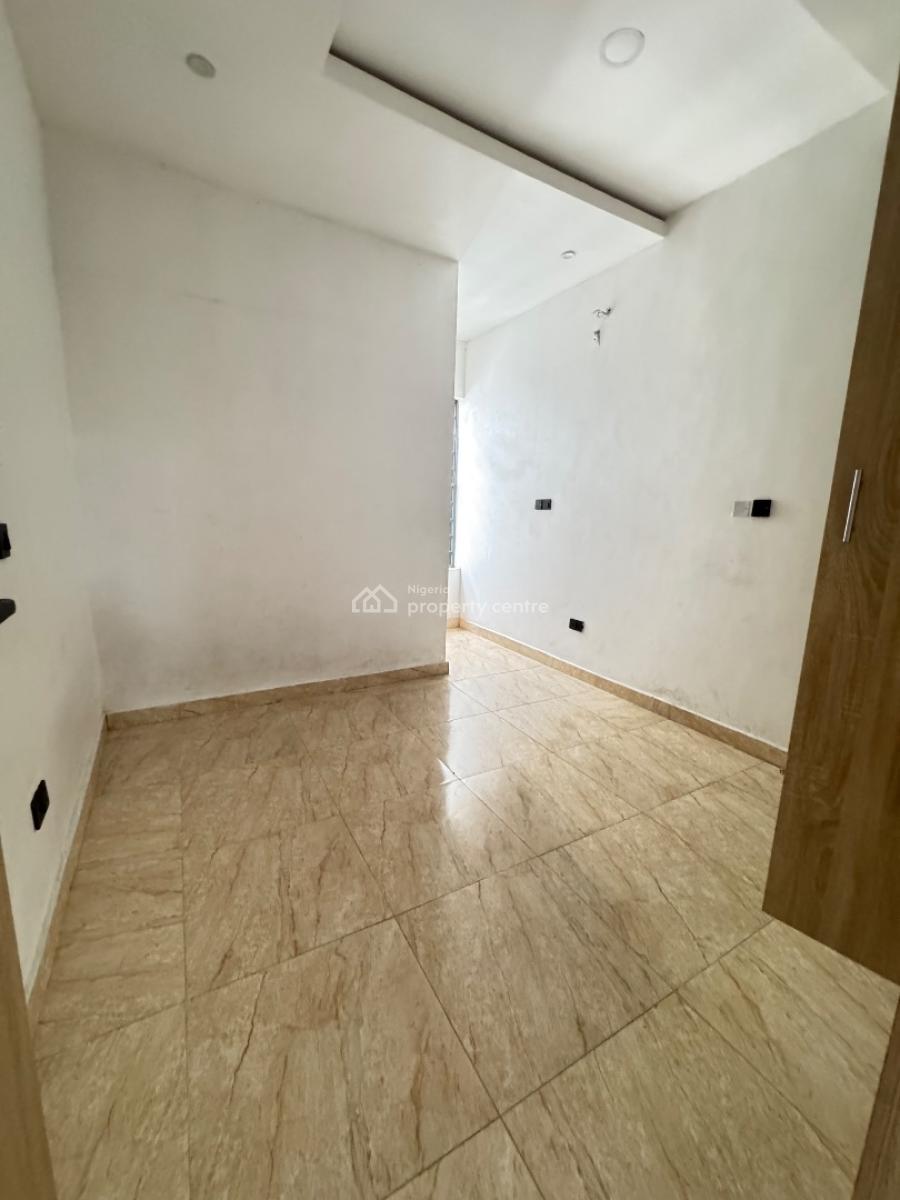 Beautiful 4bedroom Semi Detached Duplex, Lekki County, Lekki, Lagos, Semi-detached Duplex for Sale