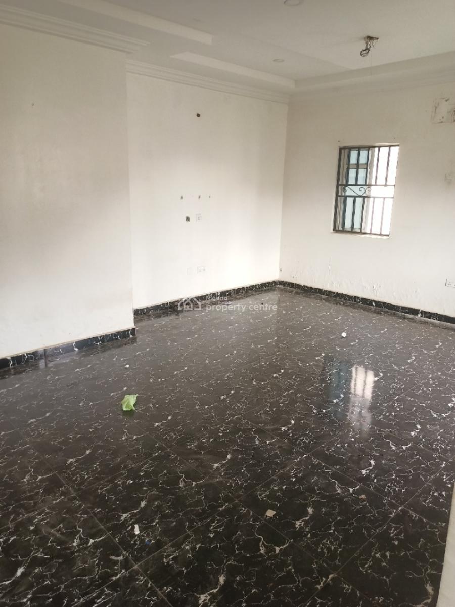 3bedroom Fully Detached Bungalow, Few Minutes Away From Same Global, Galadimawa, Abuja, Detached Bungalow for Rent