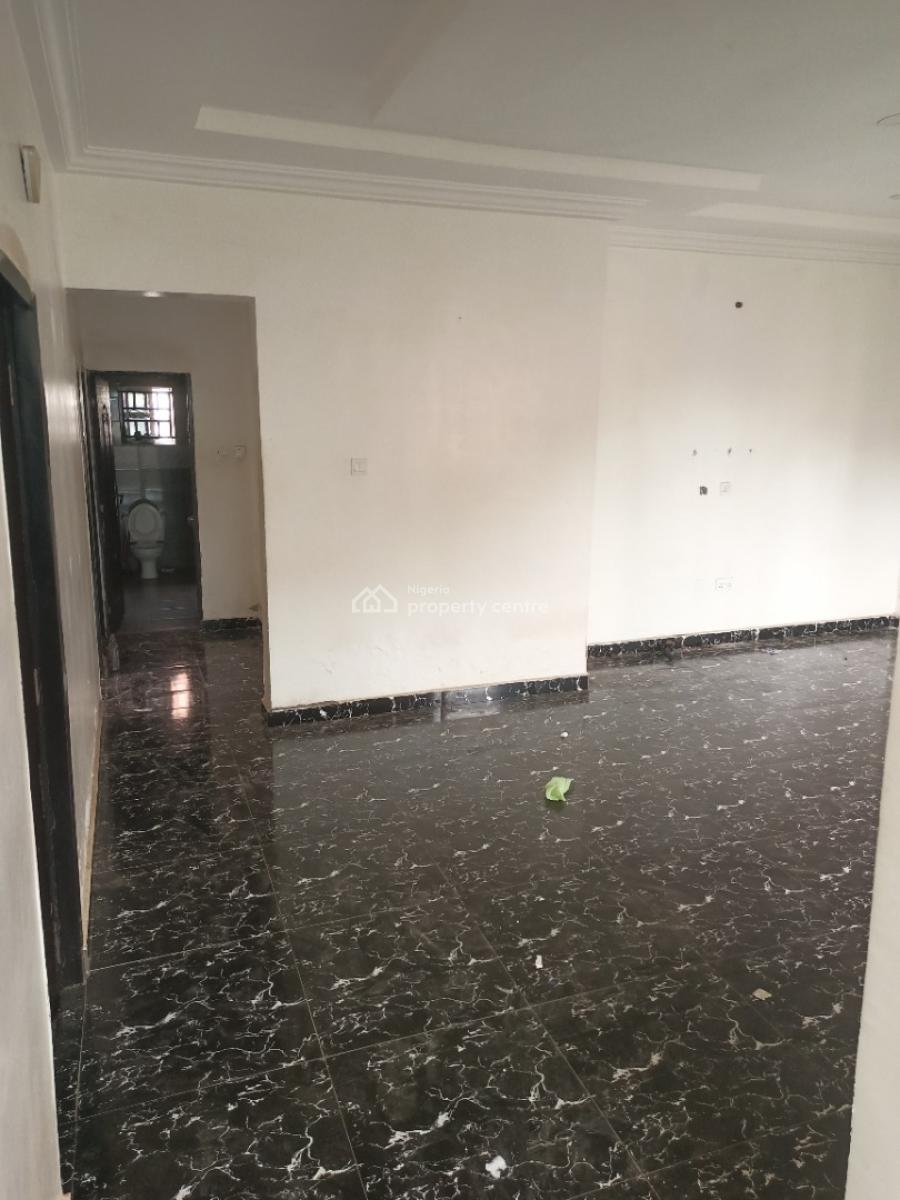 3bedroom Fully Detached Bungalow, Few Minutes Away From Same Global, Galadimawa, Abuja, Detached Bungalow for Rent