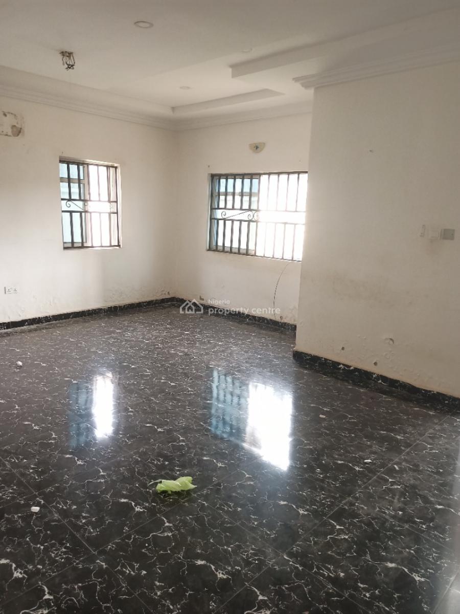 3bedroom Fully Detached Bungalow, Few Minutes Away From Same Global, Galadimawa, Abuja, Detached Bungalow for Rent