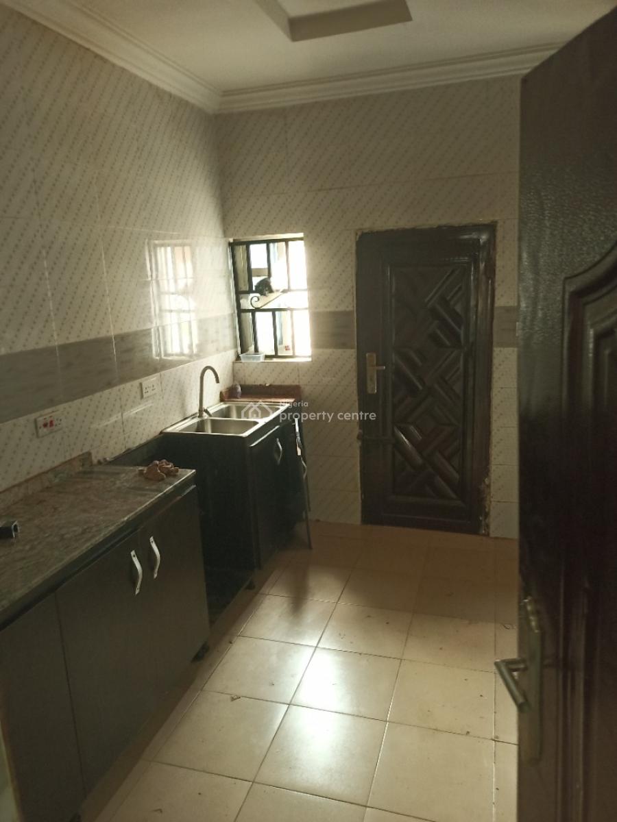 3bedroom Fully Detached Bungalow, Few Minutes Away From Same Global, Galadimawa, Abuja, Detached Bungalow for Rent