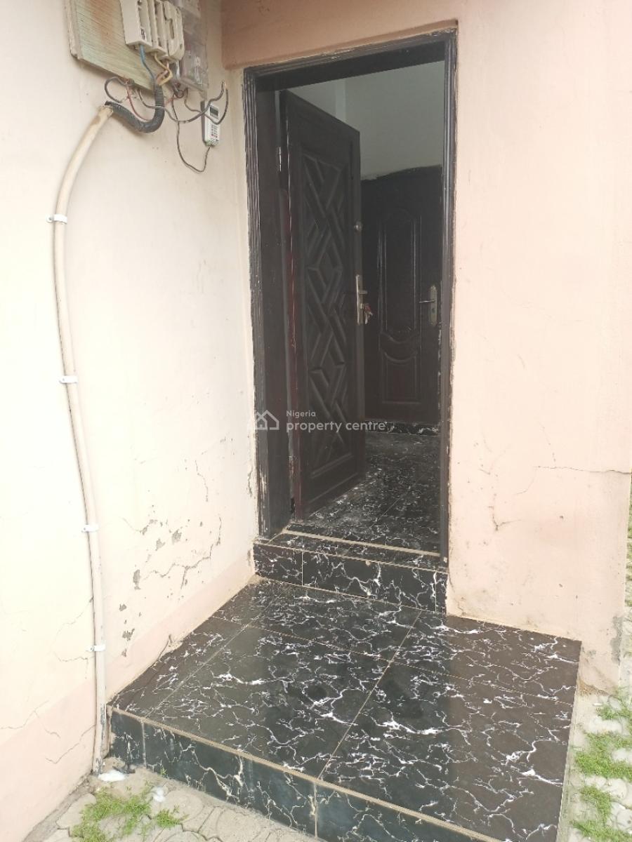 3bedroom Fully Detached Bungalow, Few Minutes Away From Same Global, Galadimawa, Abuja, Detached Bungalow for Rent