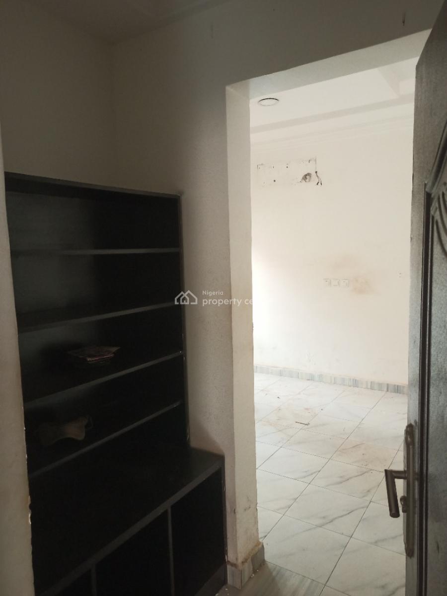 3bedroom Fully Detached Bungalow, Few Minutes Away From Same Global, Galadimawa, Abuja, Detached Bungalow for Rent
