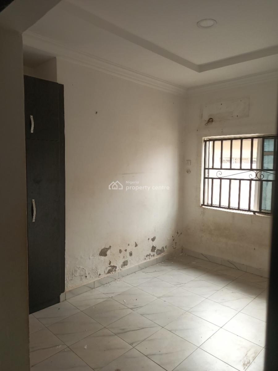 3bedroom Fully Detached Bungalow, Few Minutes Away From Same Global, Galadimawa, Abuja, Detached Bungalow for Rent